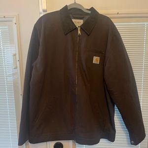 Carhartt WIP Detroit jacket
